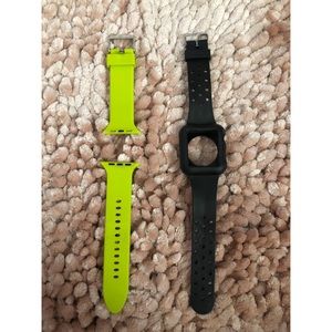 Apple Watch bands- 42 MM
